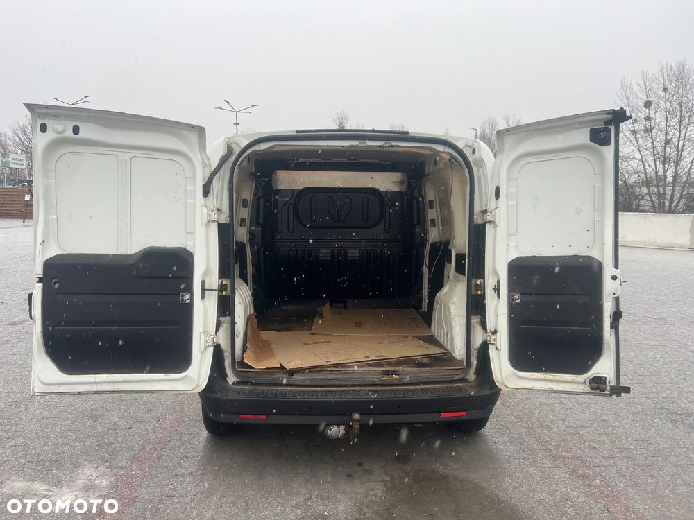 Fiat Doblo - 27