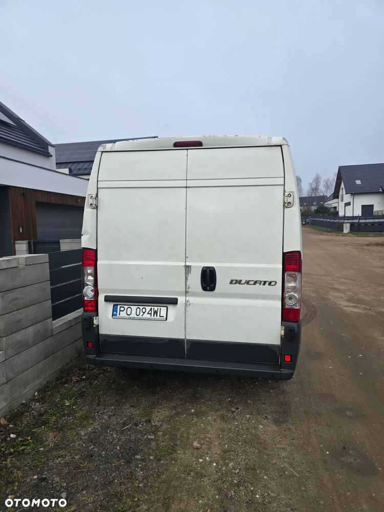 Fiat Ducato - 2