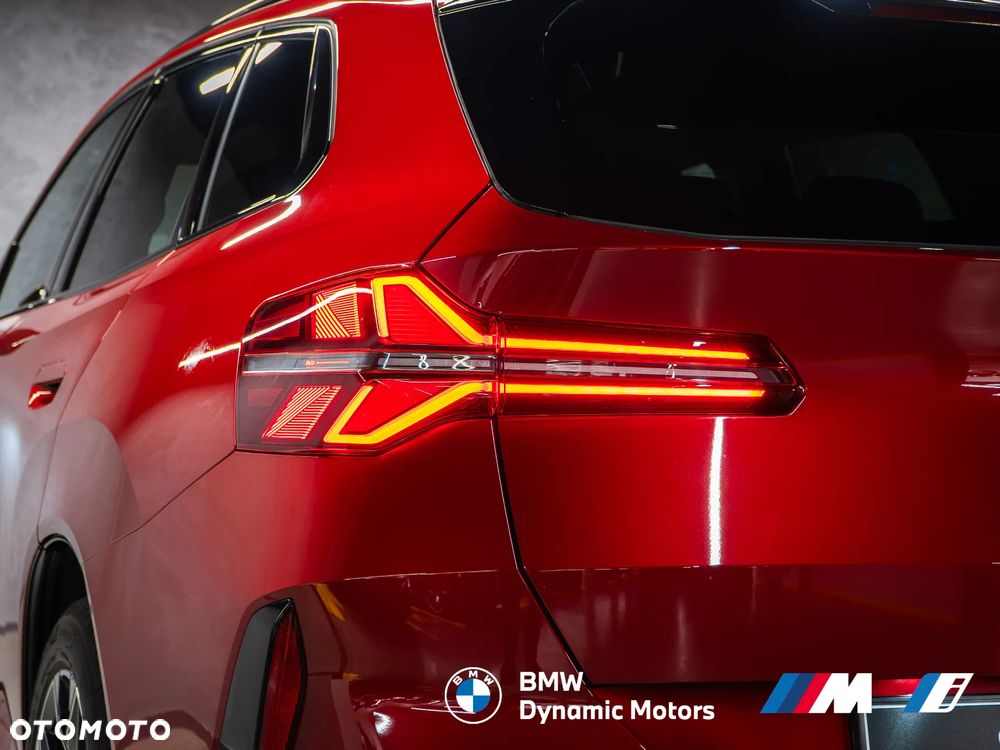 BMW X3 20 xDrive - 12