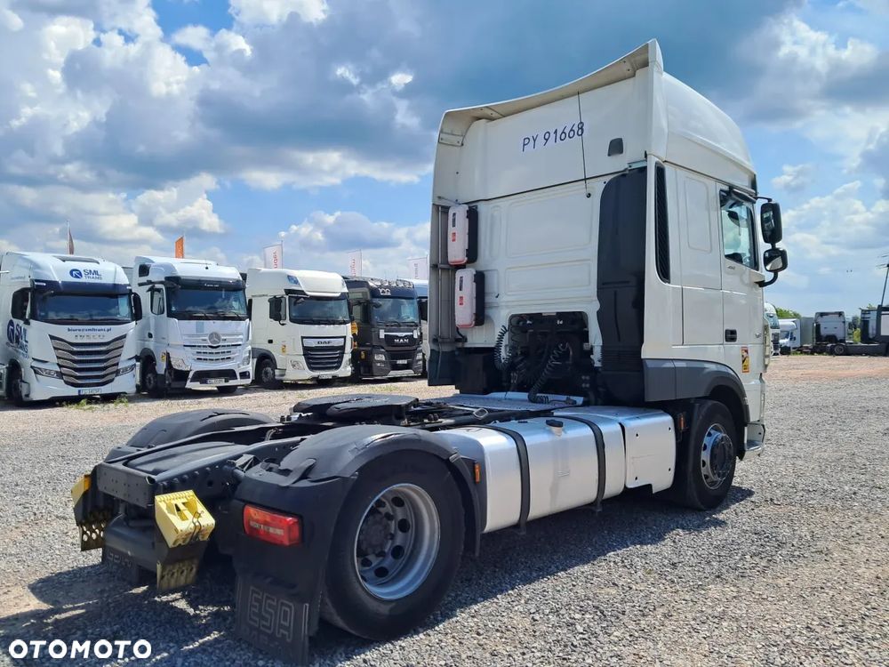 DAF XF 480 - 6