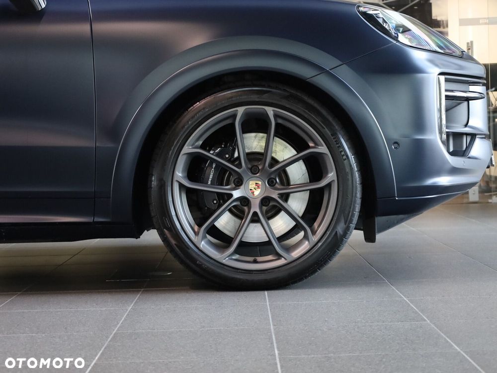 Porsche Cayenne - 31