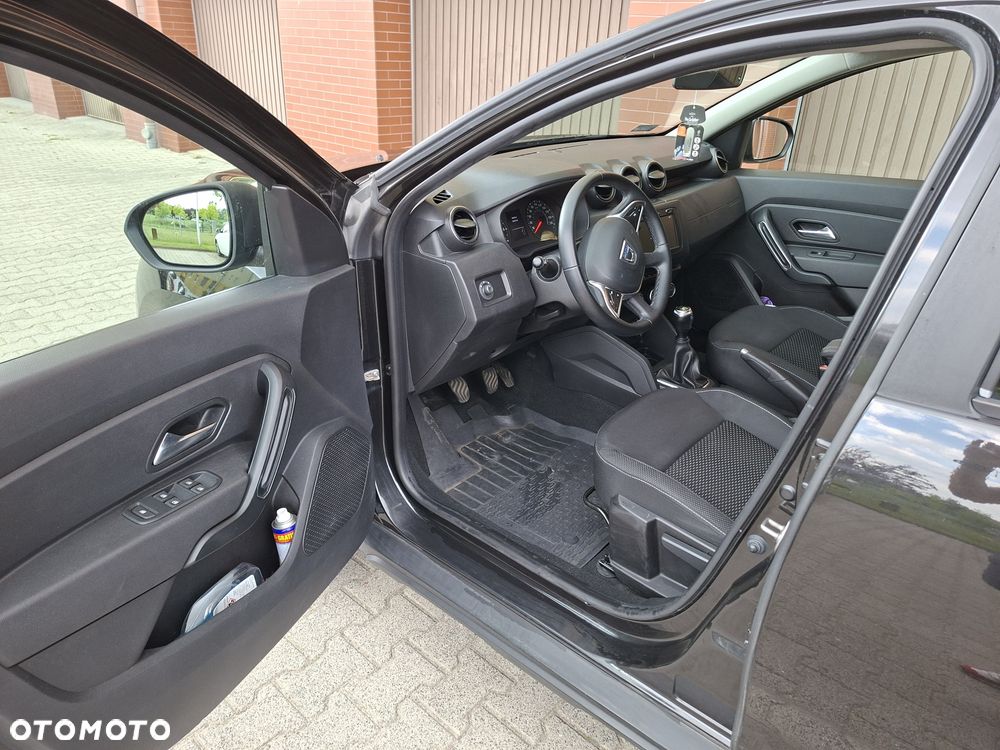 Dacia Duster - 6