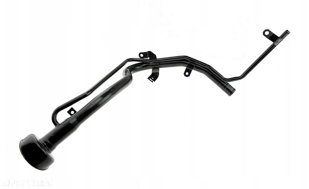 Gura umplere rezervor combustibil Nissan Qashqai (J10), 03.2007-05.2014, diesel - 1