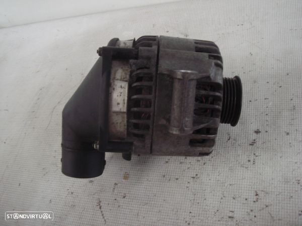 Alternador Jaguar X-Type (X400) - 2
