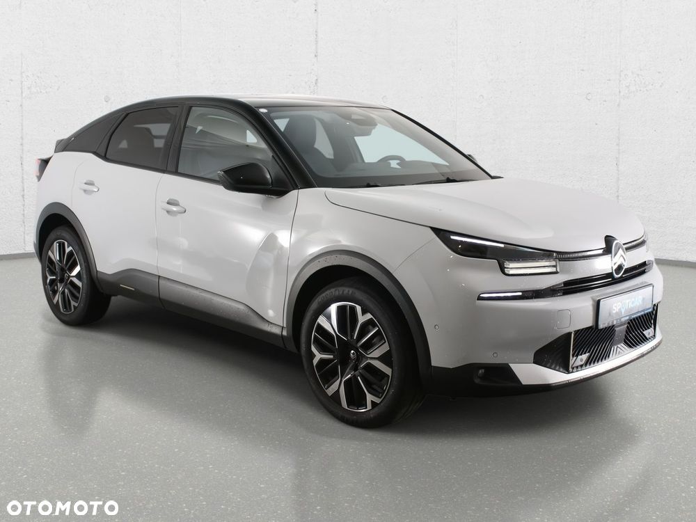 Citroën C4 1.2 mHEV Max eDCT6 - 5