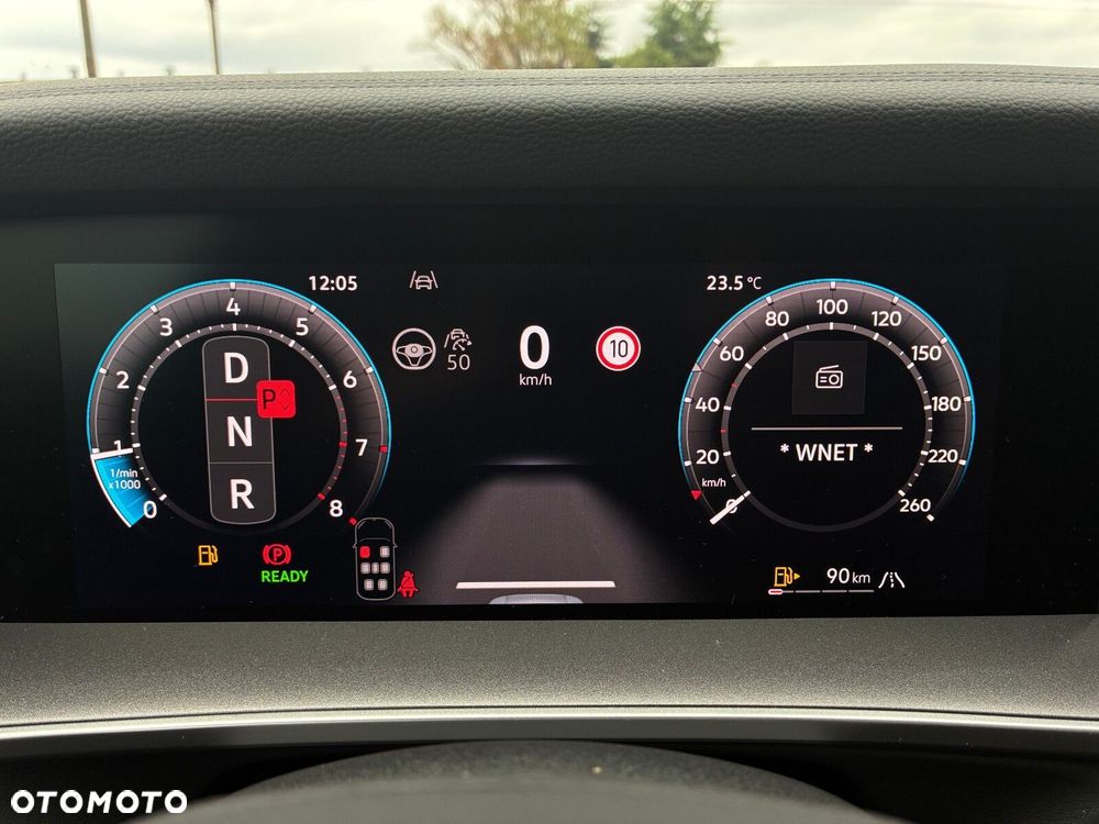Volkswagen Tayron 1.5 eTSI mHEV Life DSG - 13