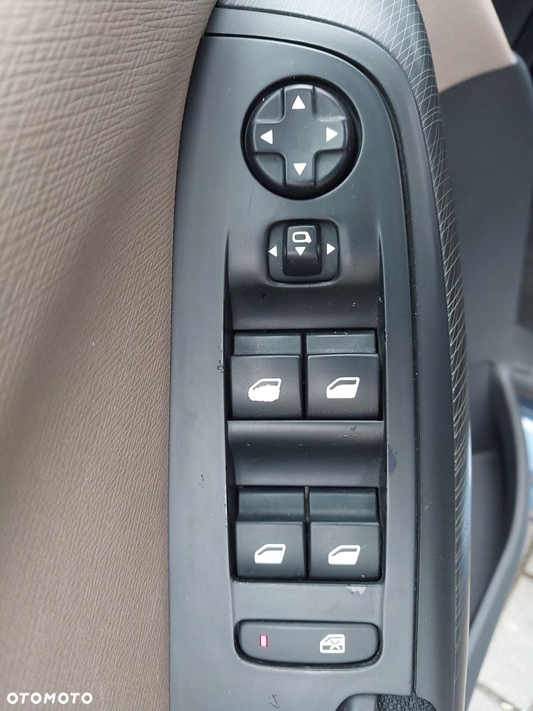 Citroën C4 Picasso 2.0 BlueHDi Exclusive - 20