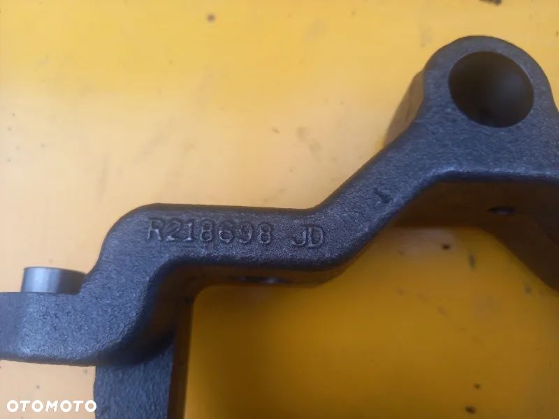 Przesuwki krzywki  WOM PTO R183199 John Deere 7720 - 3