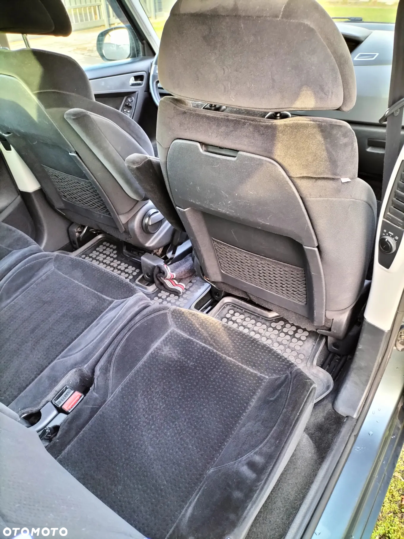 Citroën C4 Picasso 1.6 HDi Equilibre Navi Pack MCP - 14