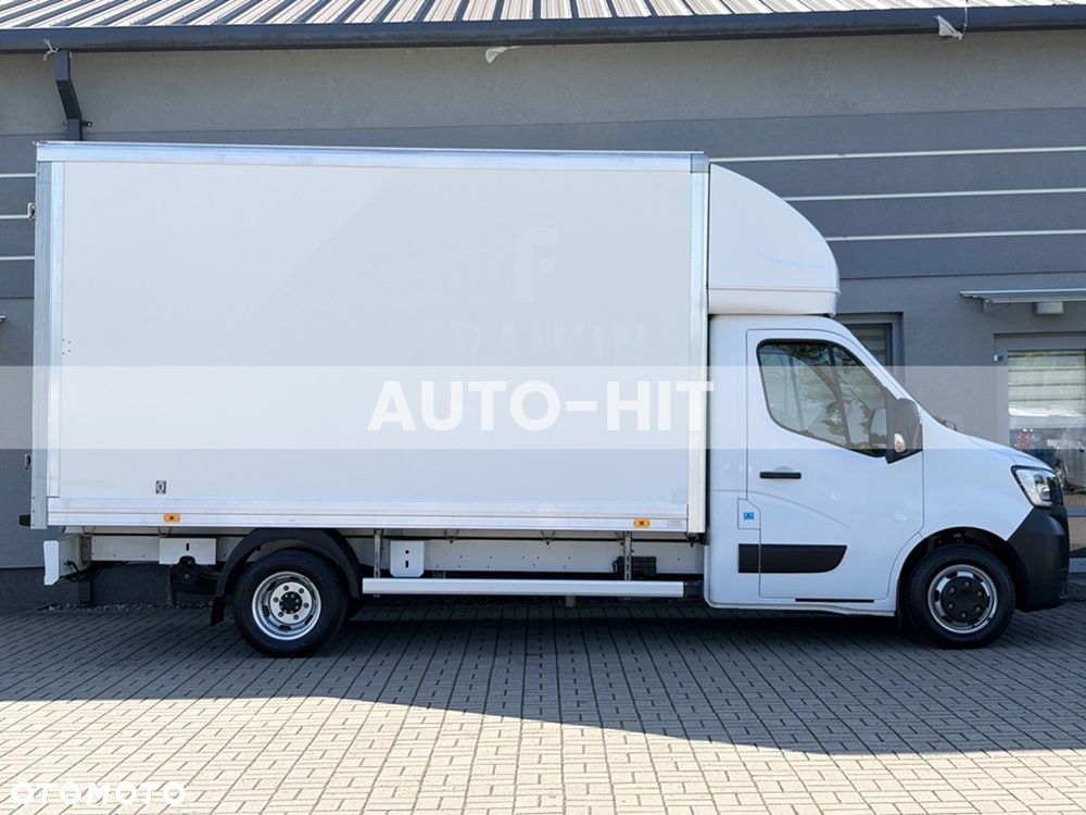 Renault Master - 11
