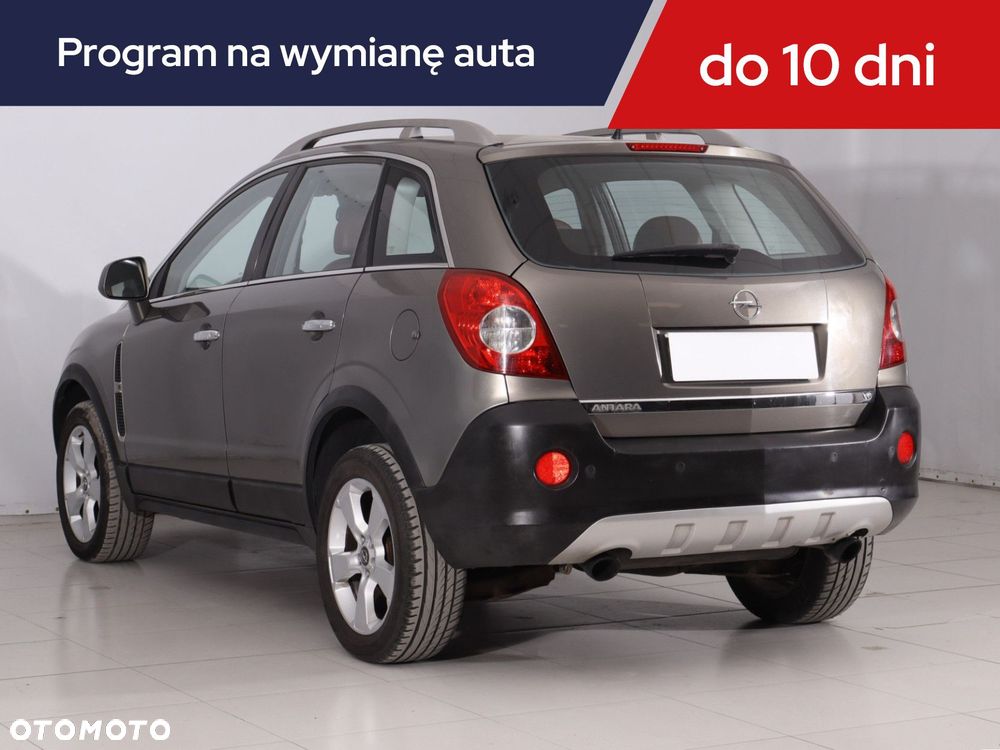Opel Antara - 6