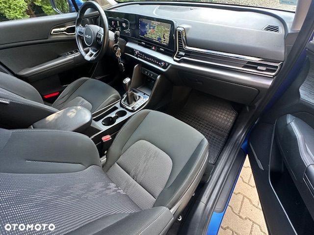 Kia Sportage 1.6 T-GDI L 2WD - 36