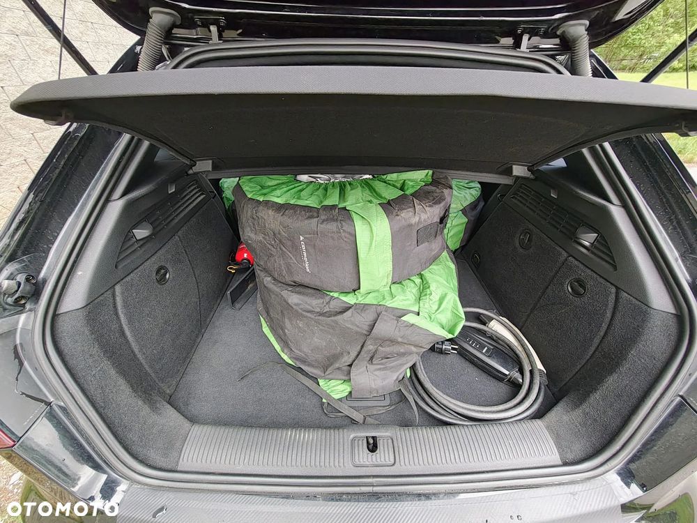 Audi A3 Sportback - 19