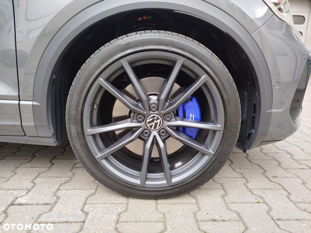 Volkswagen T-Roc 2.0 TSI 4Motion R DSG - 4