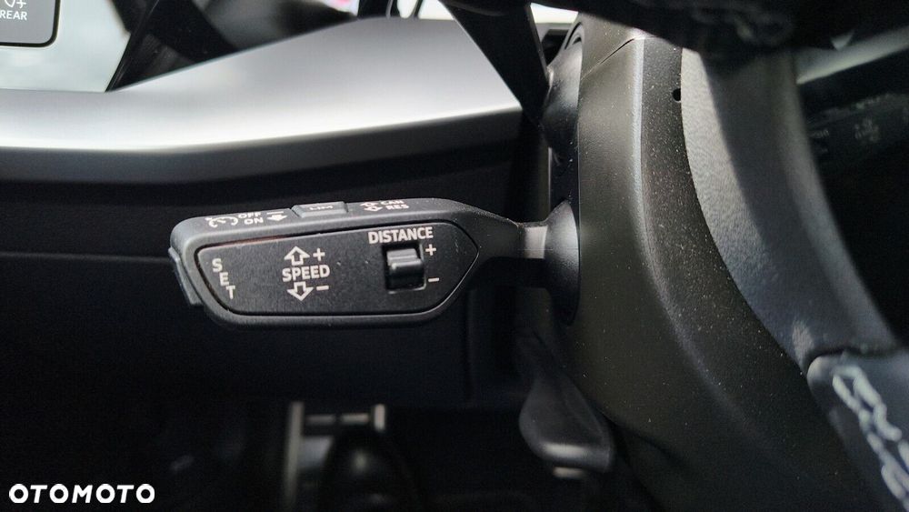 Audi A3 Sportback - 18