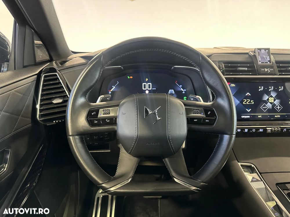 DS Automobiles DS 7 Crossback - 16