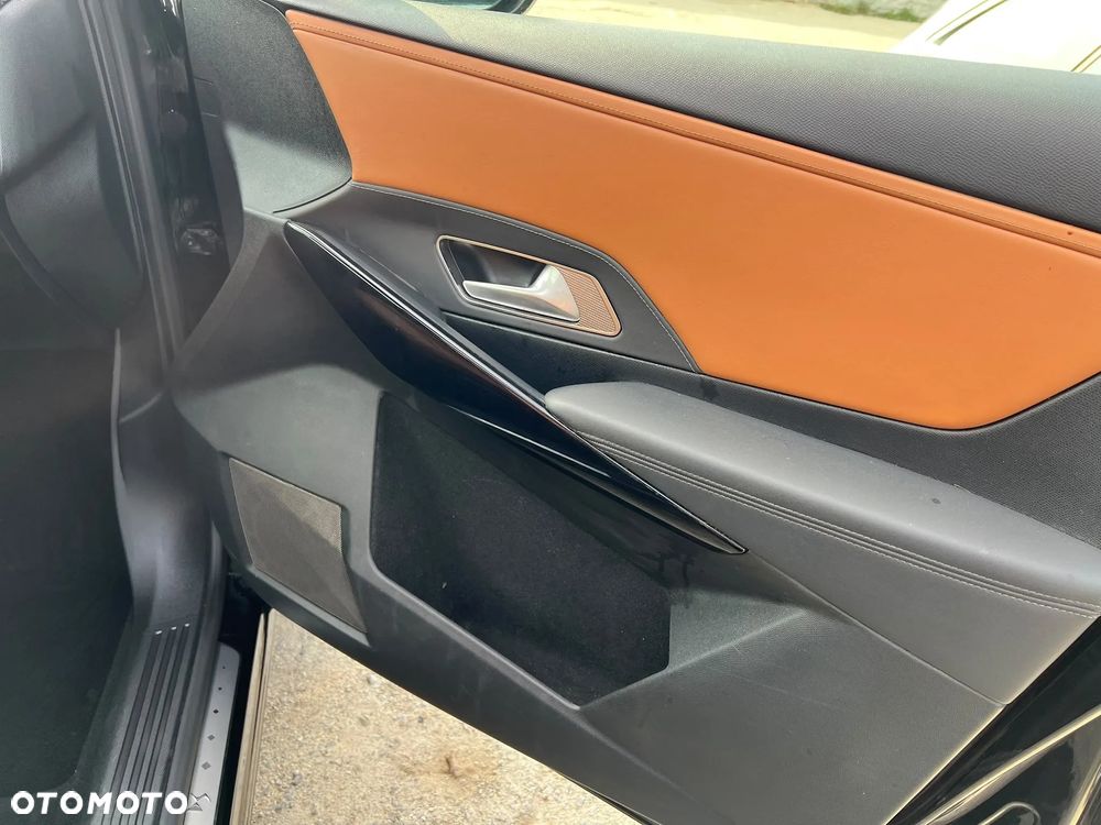 DS Automobiles DS 7 Crossback - 20