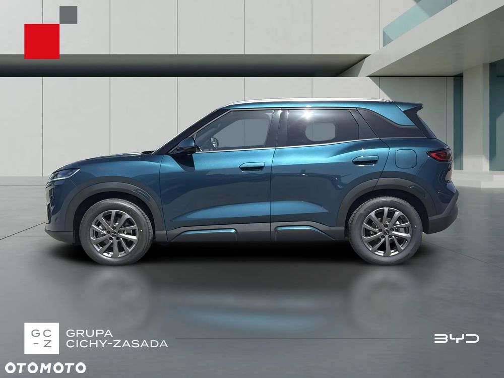BYD Atto 2 DM-i Boost - 3