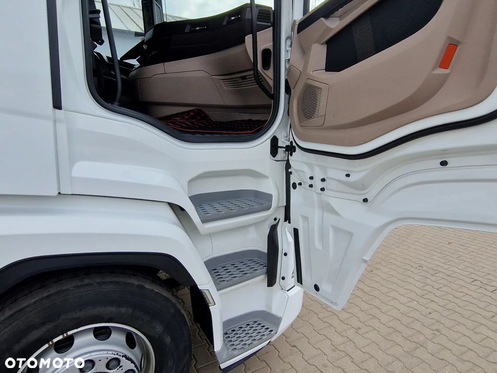 DAF XG 480 FT STANDARD HYDRAULIKA DMC 50 TON TV 4x2 KRAJOWY PO SERWISIE W ASO DAF - 26