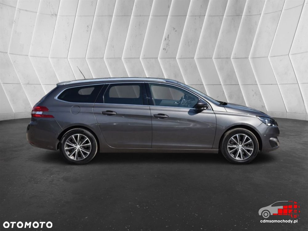 Peugeot 308 - 11