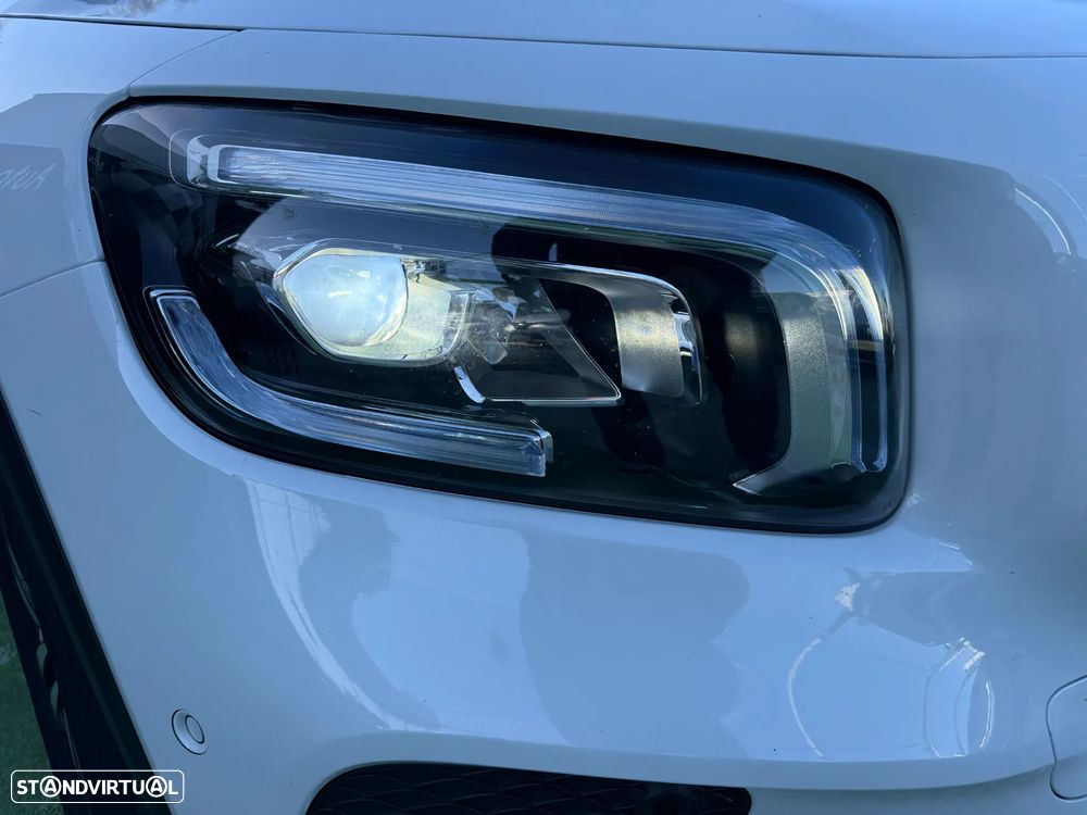 Mercedes-Benz GLB 180 d Style - 15