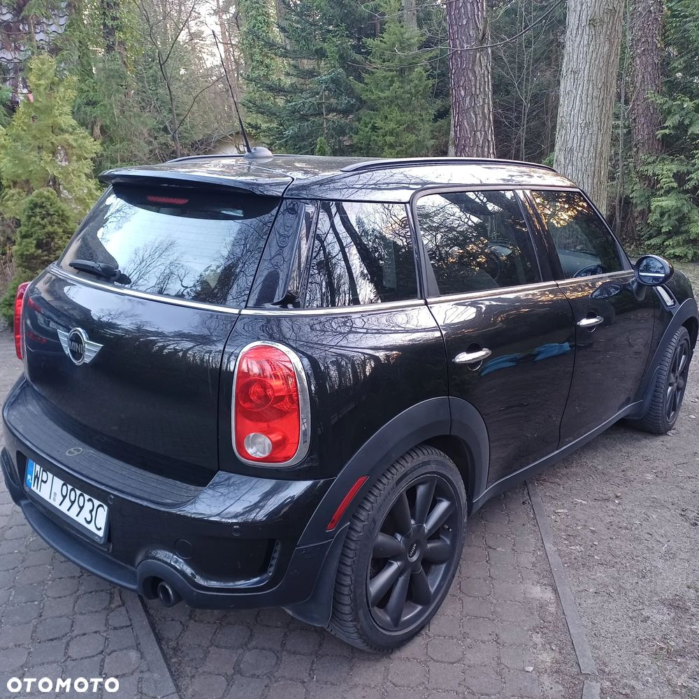 MINI Countryman - 4