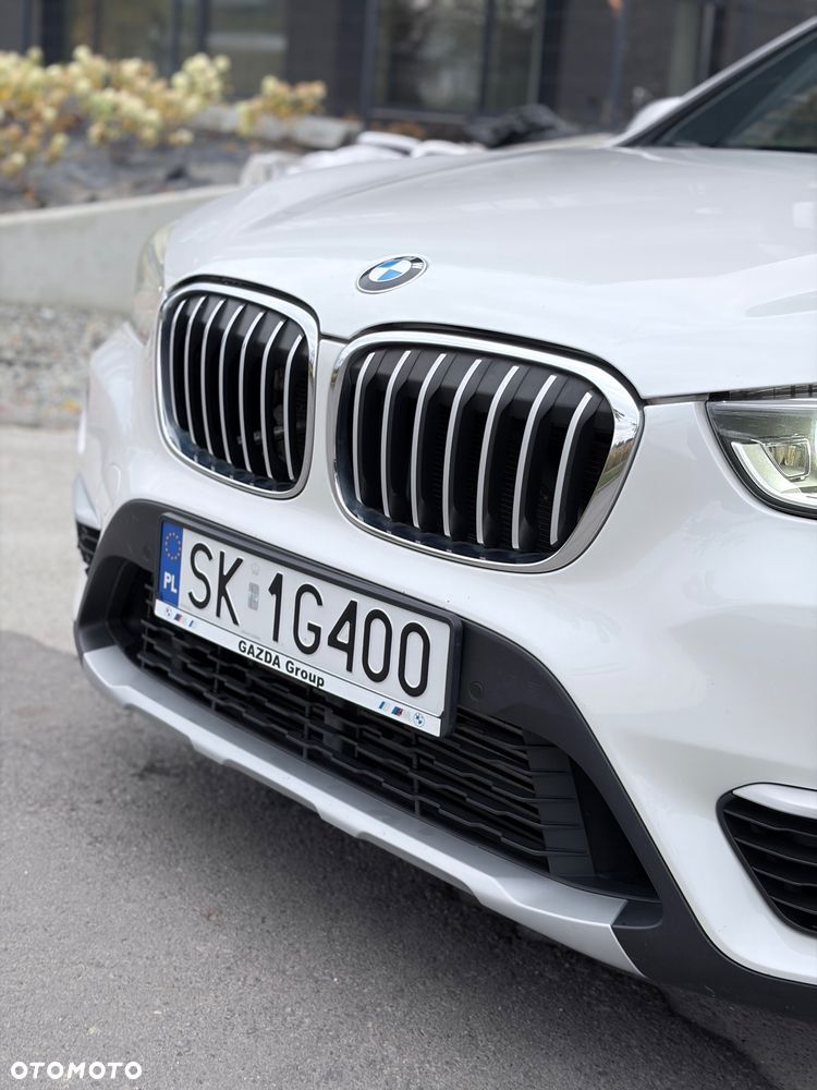 BMW X1 - 8