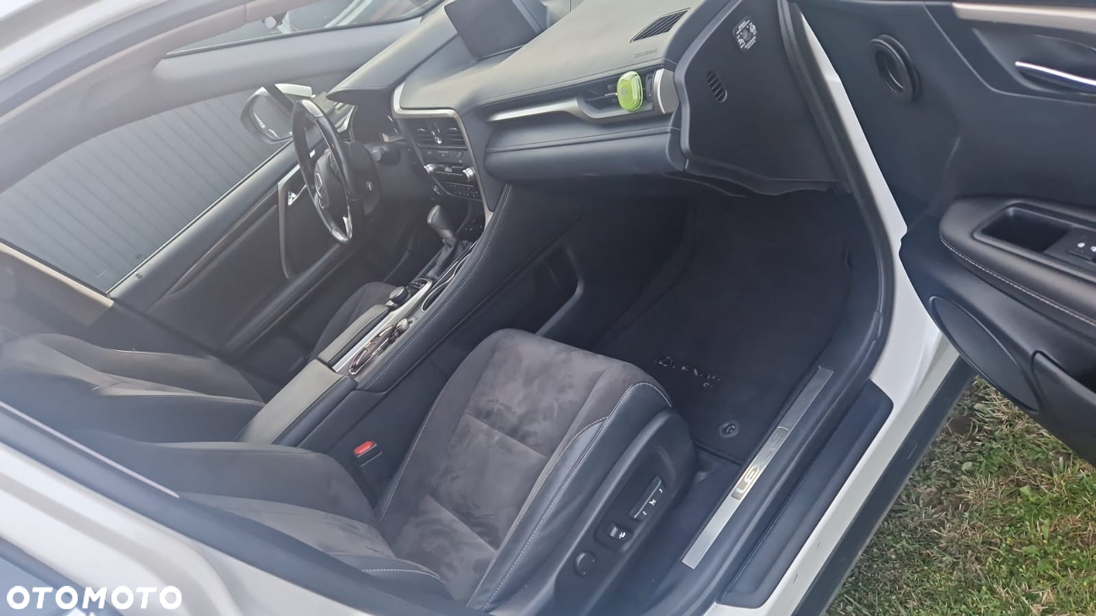 Lexus RX 200t / 300 Elegance - 16