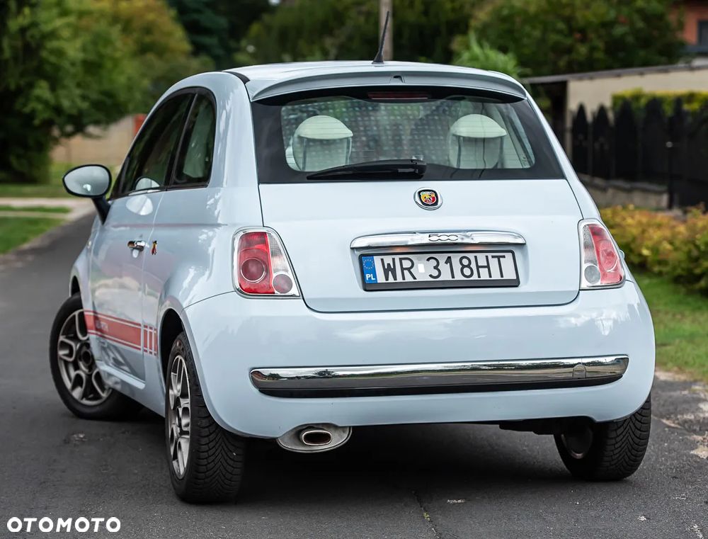 Fiat 500 - 14