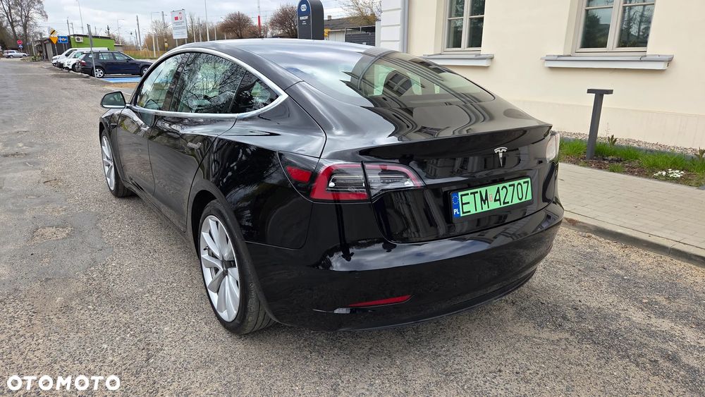 Tesla Model 3 Standard Range Plus - 7
