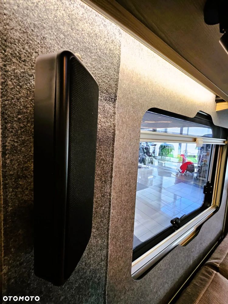 Eura Mobil Integra Line GT 726 QF Comfort - 26