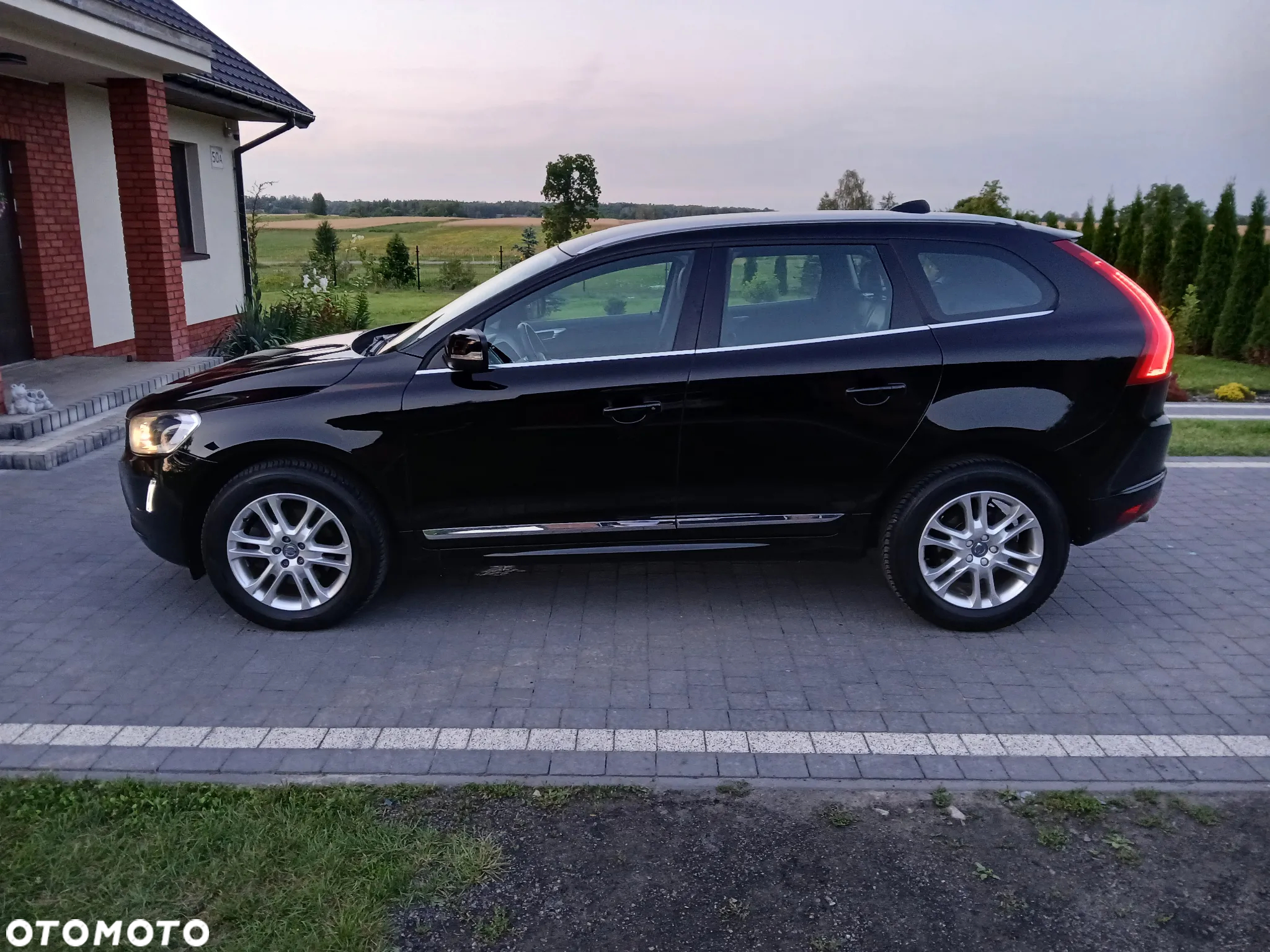 Volvo XC 60 D3 Drive-E Summum - 2