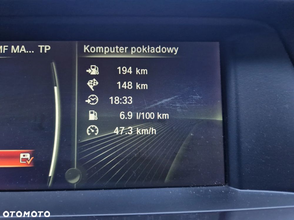 BMW Seria 5 520d Modern Line - 30