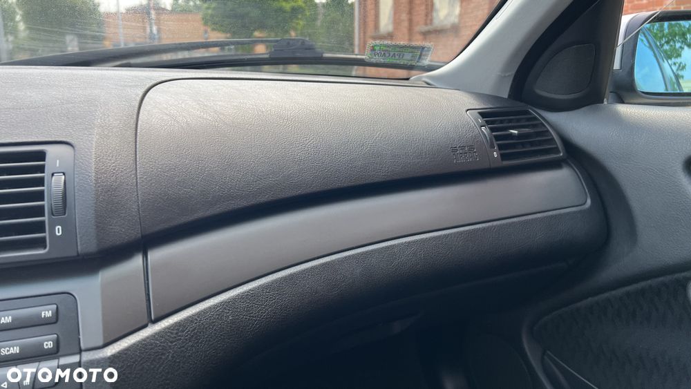 BMW Seria 3 - 30