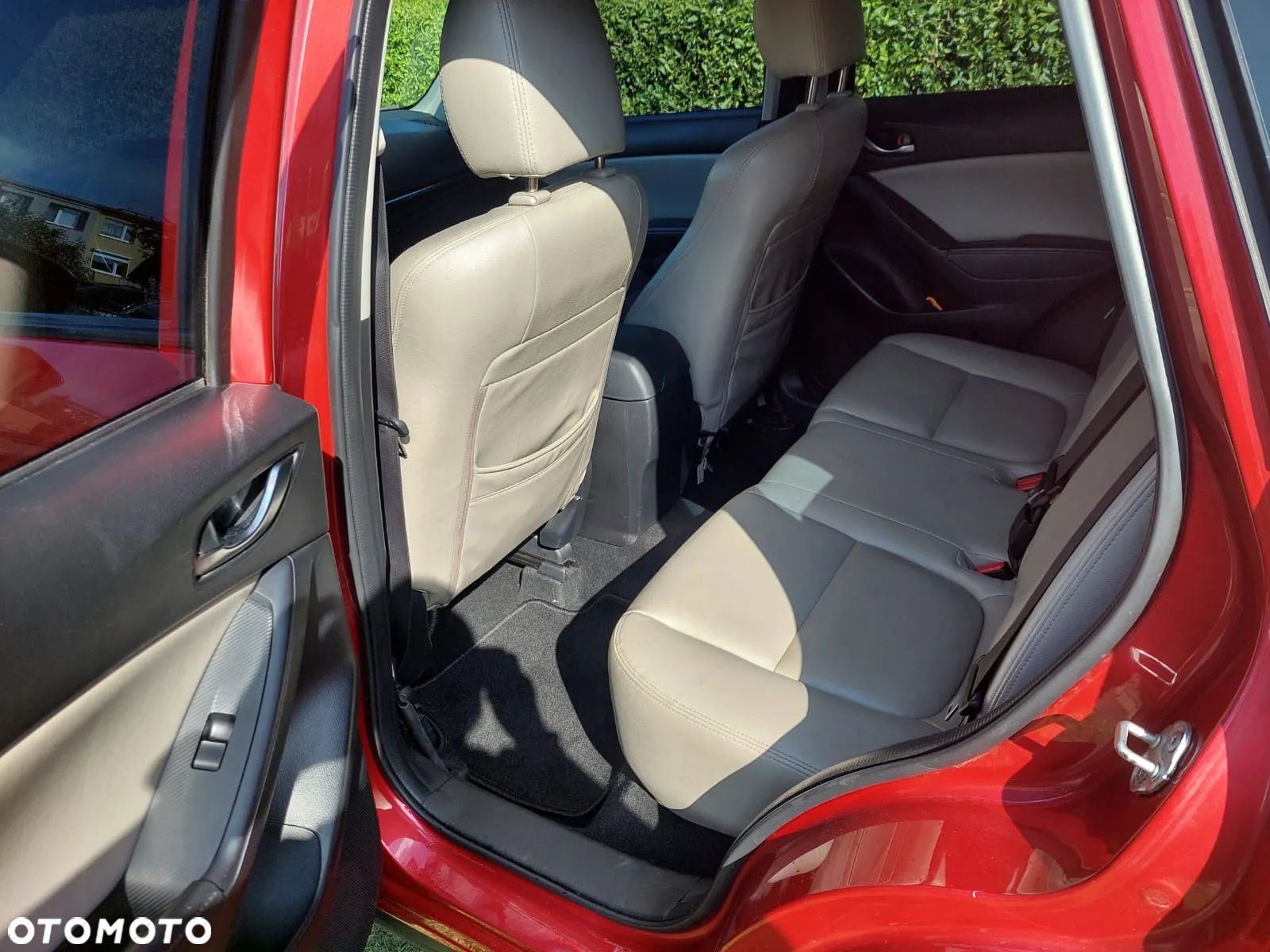 Mazda CX-5 2.5 Touring Sport - 8