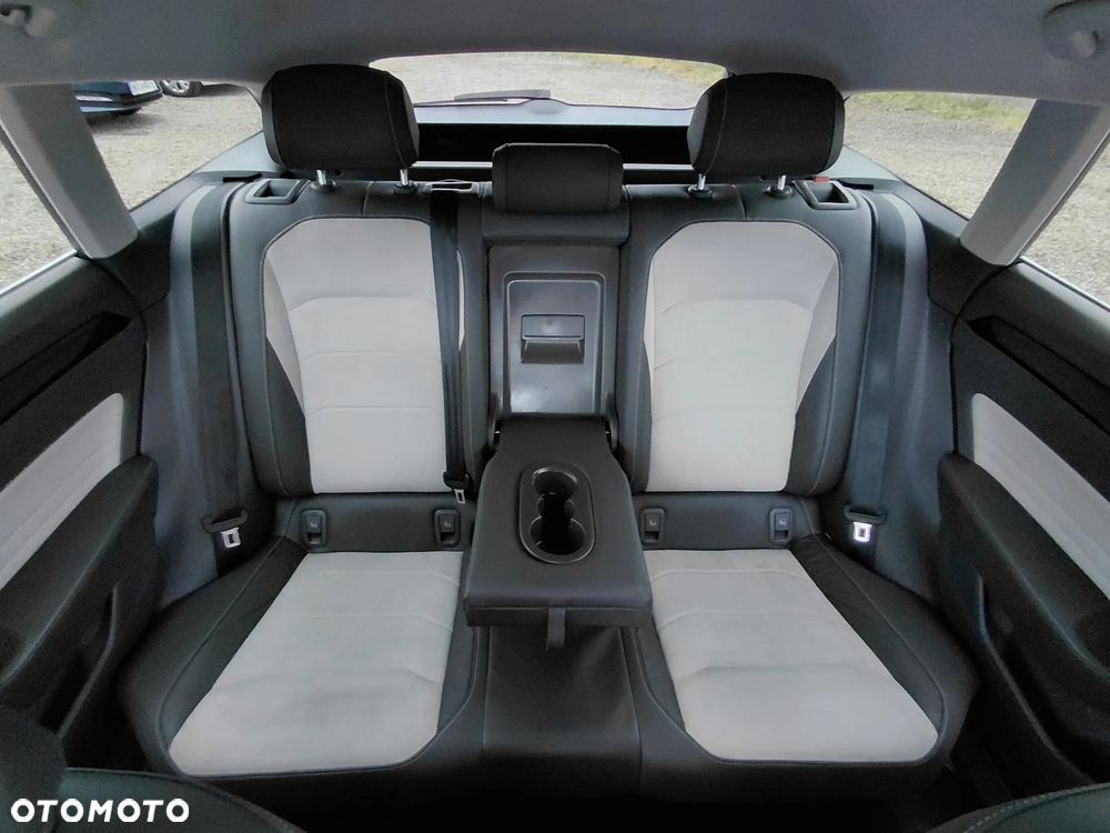 Volkswagen Arteon Shooting Brake 2.0 TSI Elegance DSG - 10