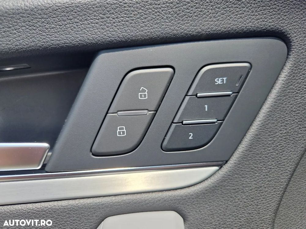 Audi SQ5 Sportback quattro Tiptronic MHEV - 30
