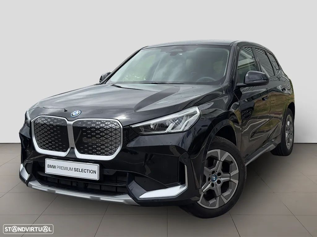 BMW iX1 eDrive20 xLine - 1