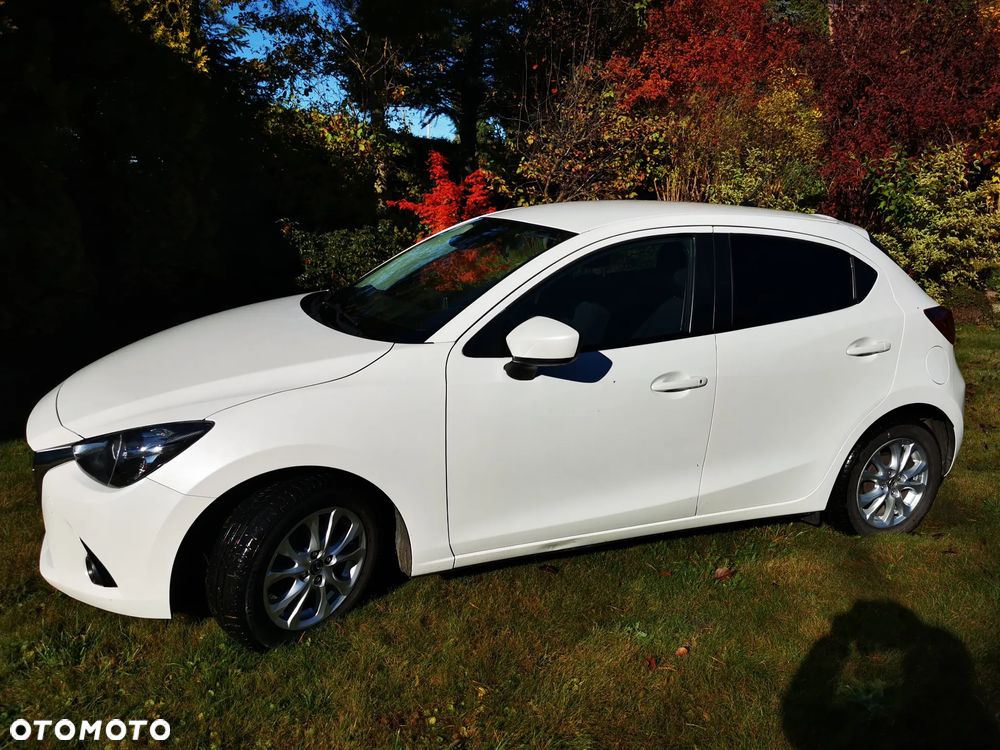 Mazda 2 1.5 Skyenergy - 2