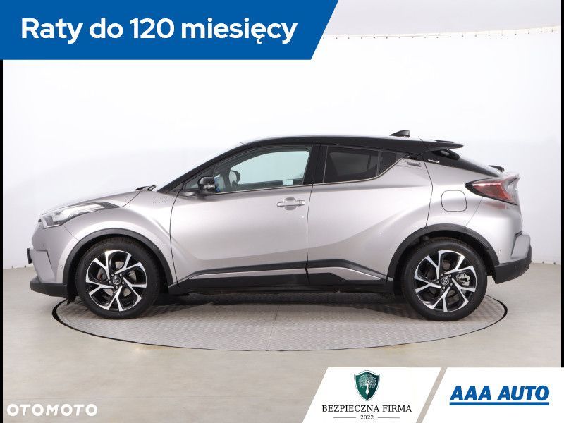 Toyota C-HR - 3