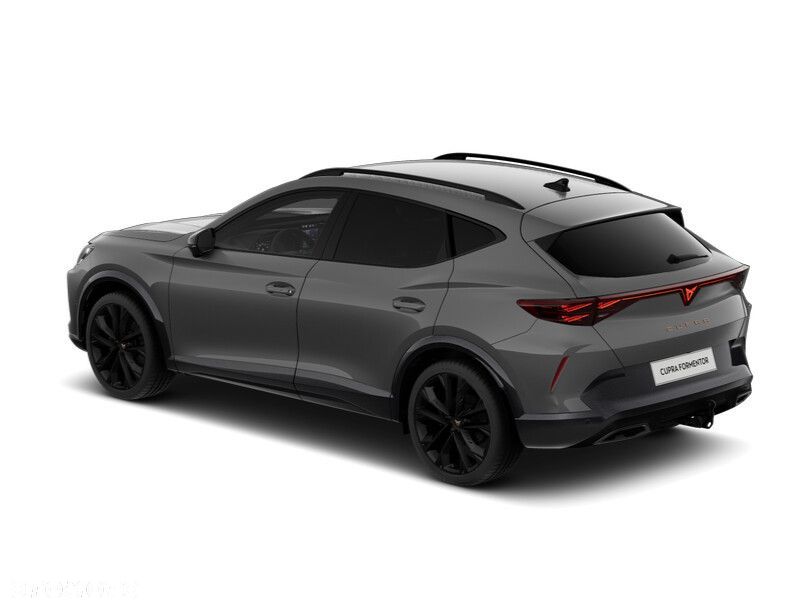 Cupra Formentor - 3