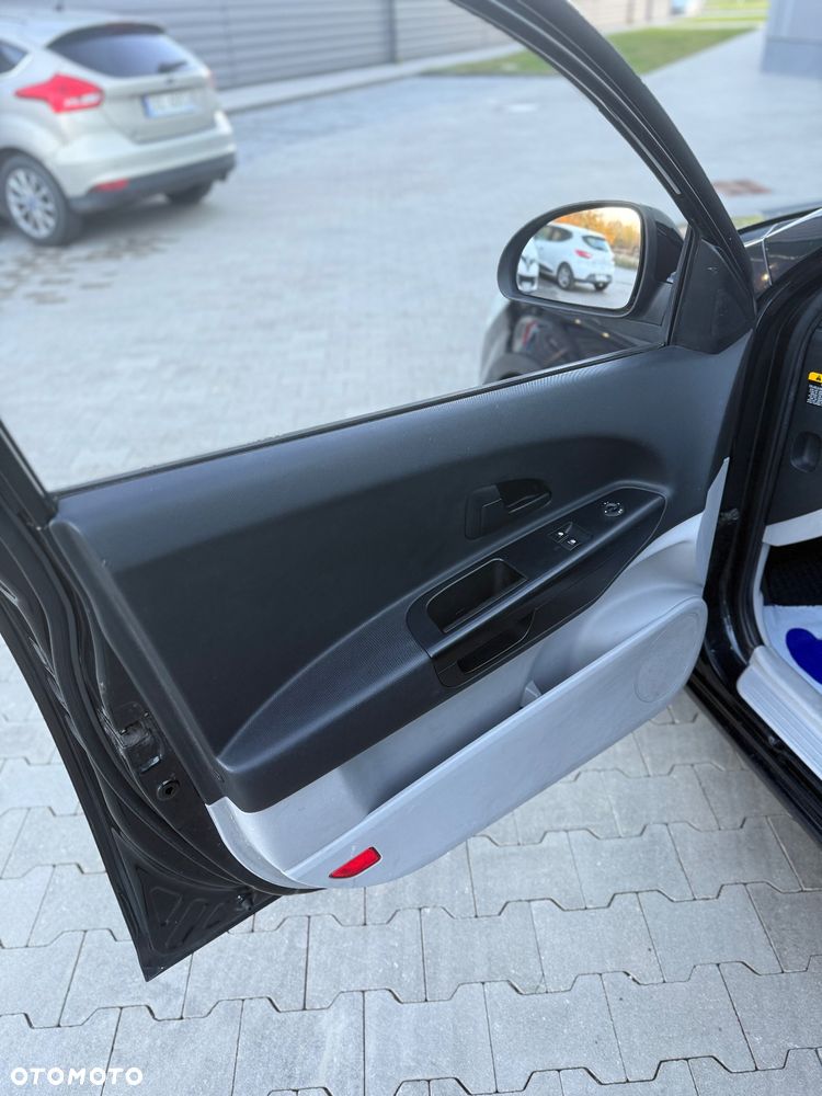 Kia Ceed Cee'd 1.4 Comfort + - 17