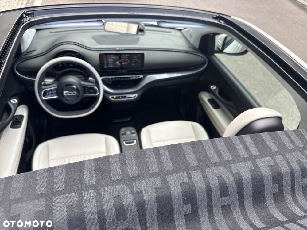Fiat 500e - 29