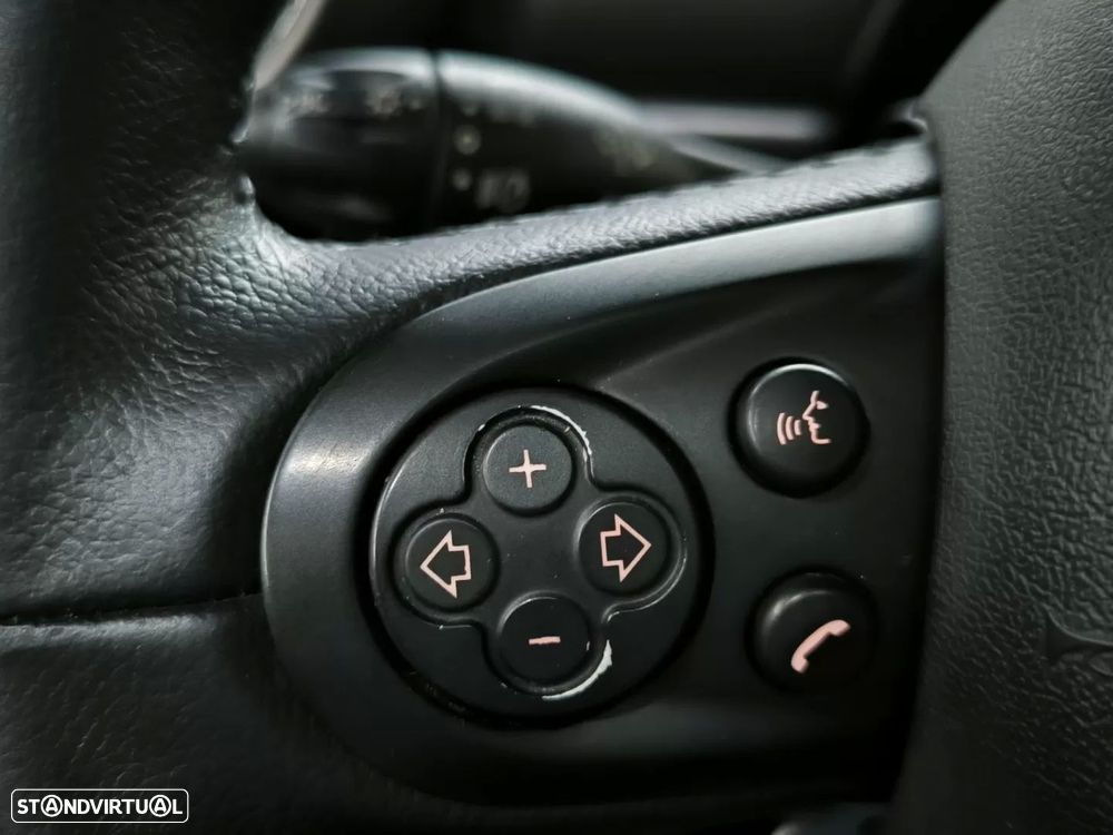 MINI Countryman Cooper SD - 39