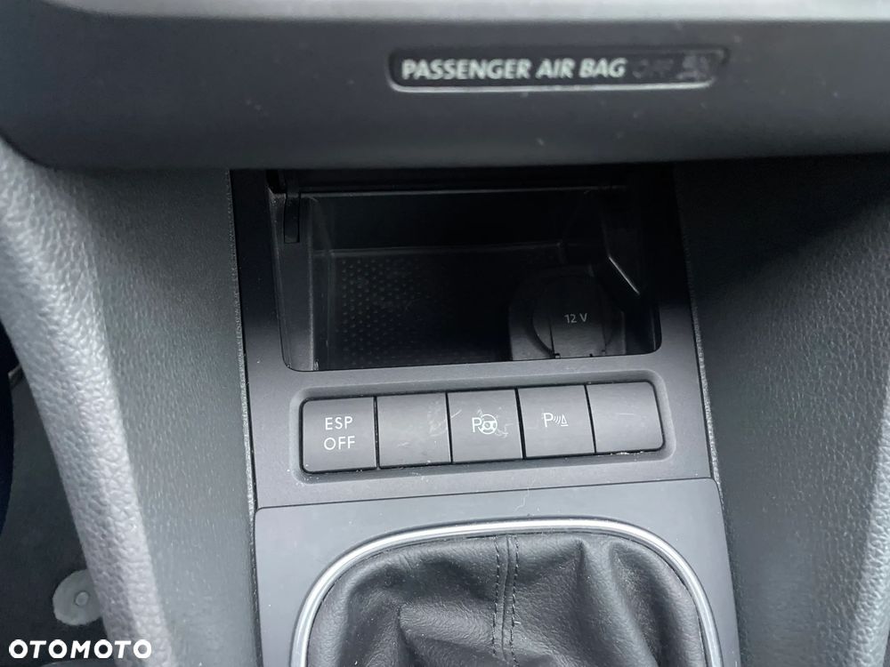 Volkswagen Golf 2.0 TDI DPF 4Motion Highline - 21