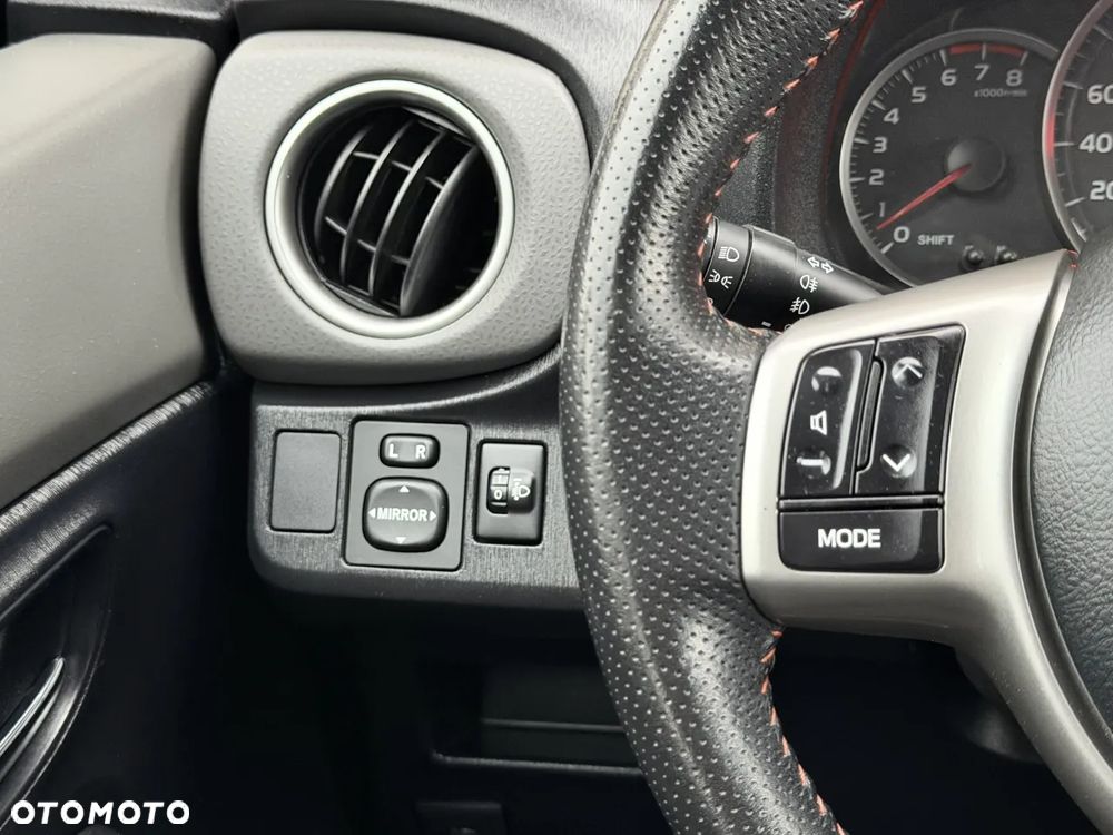 Toyota Yaris 1.33 Life - 34