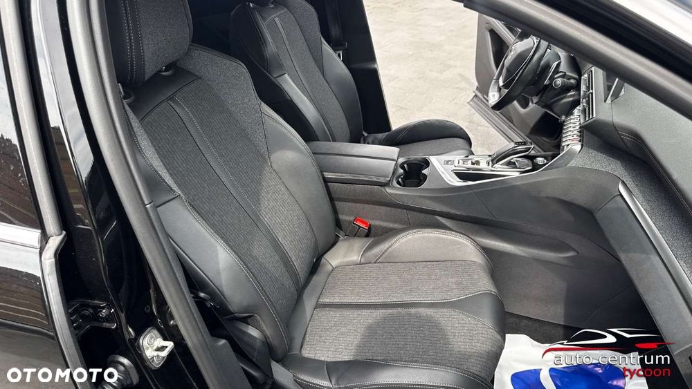 Peugeot 3008 1.5 BlueHDi GT Pack S&S EAT8 - 30