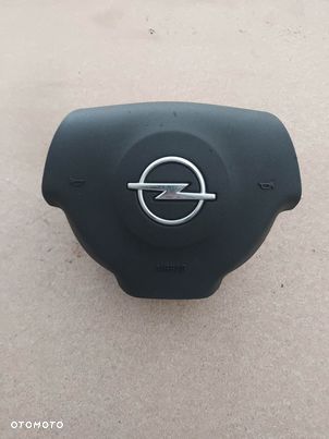AirBag Poduszka Kierowcy Opel Vectra C' - 1