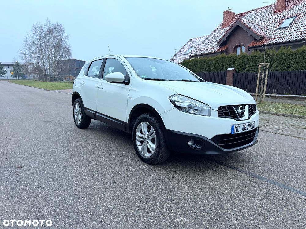 Nissan Qashqai - 39