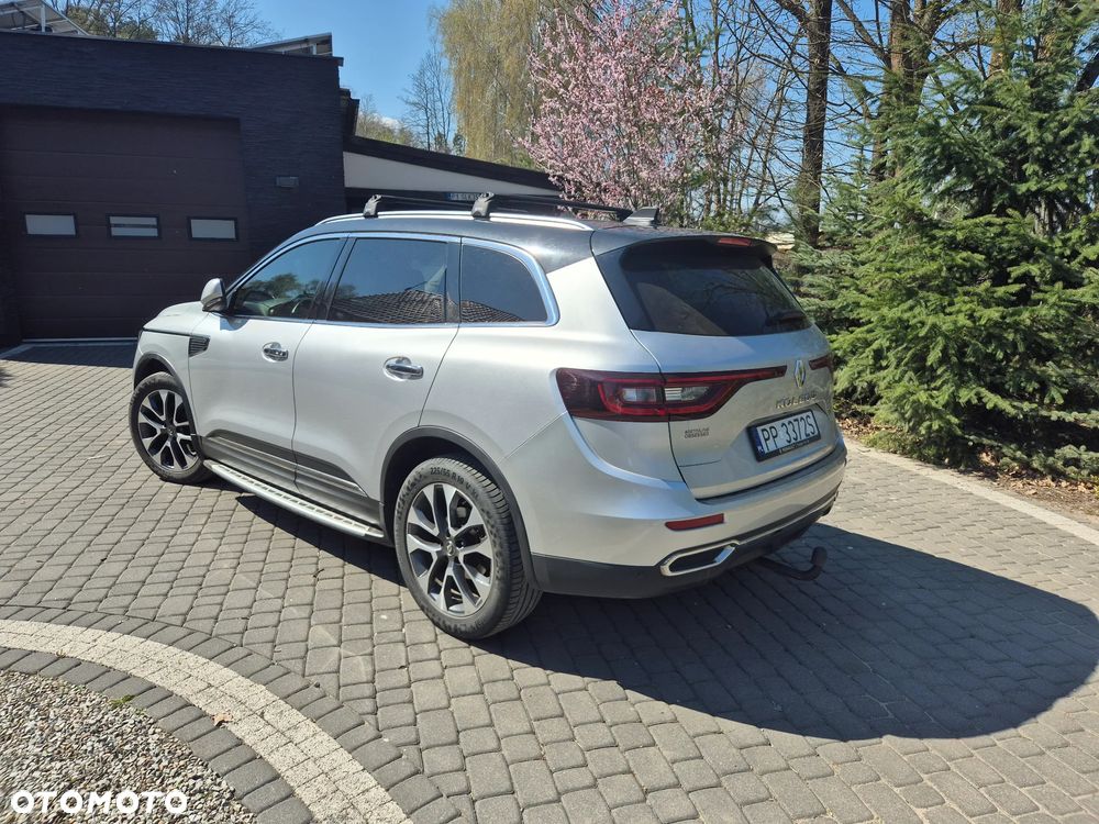 Renault Koleos 2.0 dCi Intens 4x4 X-Tronic - 3